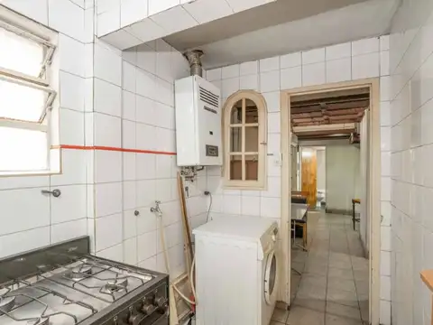 Depto Tipo Casa en Venta 70 años