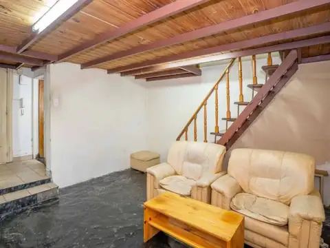 Depto Tipo Casa en Venta de 4 ambientes