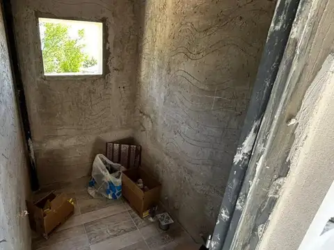 Casa en Venta 1 año
