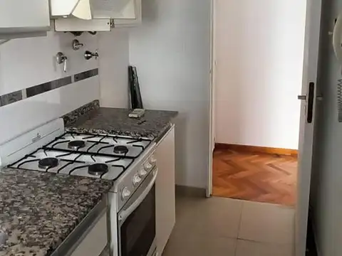 Departamento en Venta en Villa Urquiza, USD 87.000