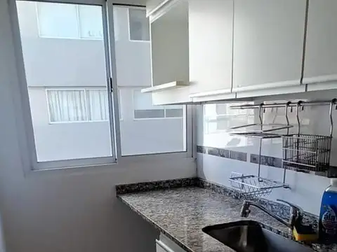 Departamento en Venta 38 años