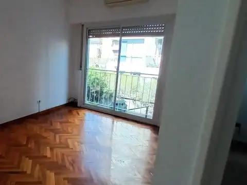 Departamento 2 Amb en Villa Urquiza