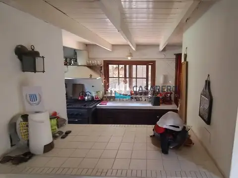 Casa en Venta 25 años