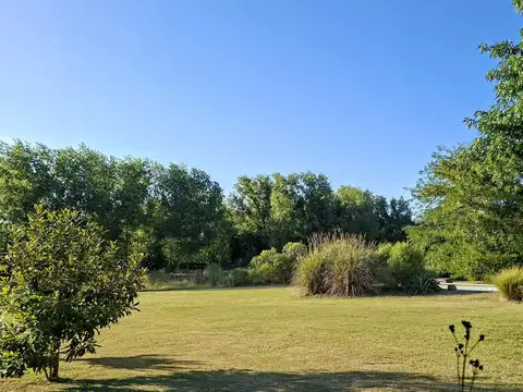Lindísima casa en Alquiler Temporario Enero 2026 - Zona de la Asociación de Polo, Pilar