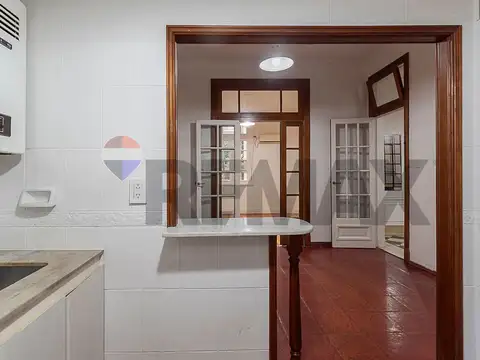 VENTA PH TIPO CASA 4 AMB TERRAZA PROPIA CABALLITO