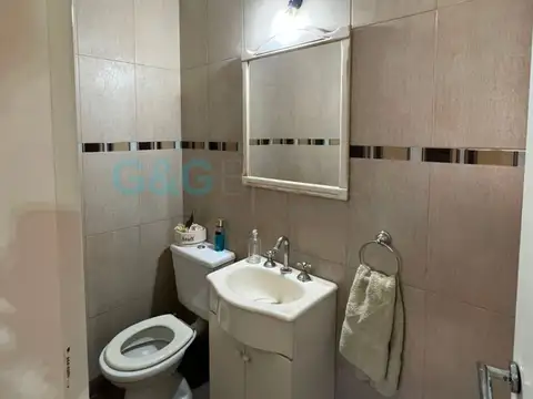 Casa en Venta 7 años