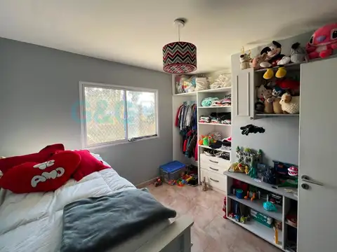 BARRIO PRIVADO - VENTA