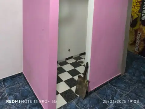 Local en Alquiler González Catán