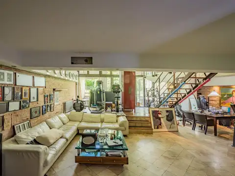 Departamento en Alquiler de 3 ambientes