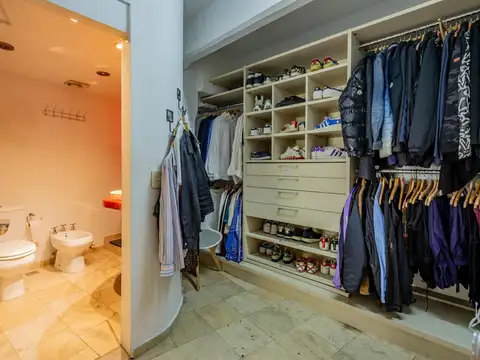 Departamento en Alquiler 25 años