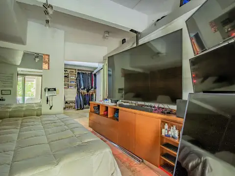 Departamento en Alquiler con 2 cocheras