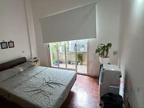 Departamento en Venta en Villa Lynch, USD 53.000