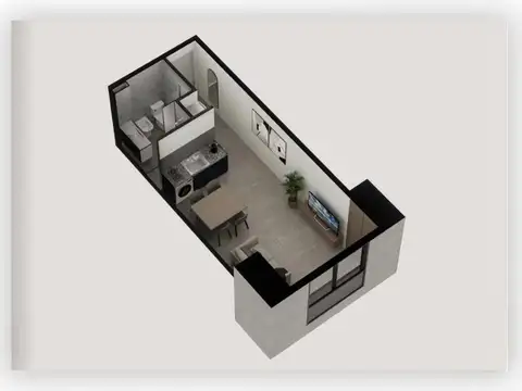 PRE VENTA DEPTOS, LOCALES Y COCHERAS EN MARIA lV