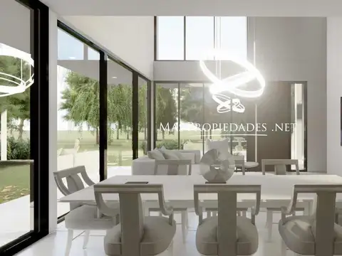 Venta Terreno / Lote interno en Santa Rita