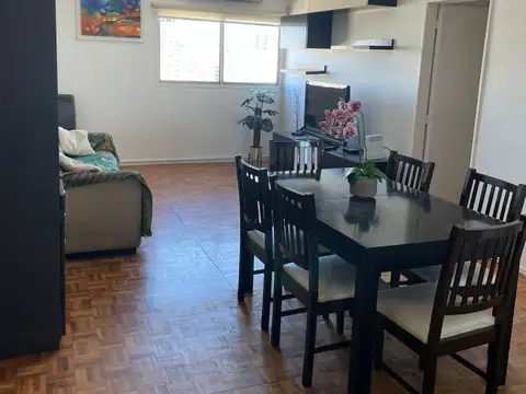 Departamento - ALQUILER_TEMPORAL - Argentina, Capital Federal - Julian Álvarez 1449