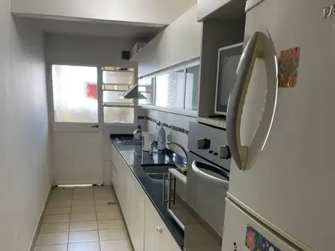 Departamento en Alquiler Temporal en Palermo, USD 850