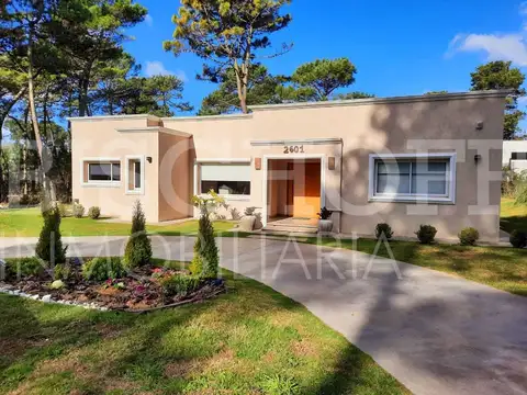 Casa en Alquiler Temporal de 3 dormitorios