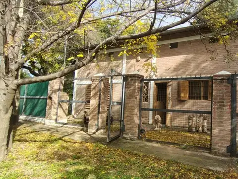 VENTA HERMOSA CASA EN LA COMUNA DE SAN ROQUE 800m2