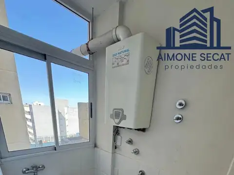 Departamento en Alquiler 6 años