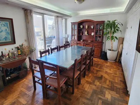 Departamento en Venta de 5 ambientes