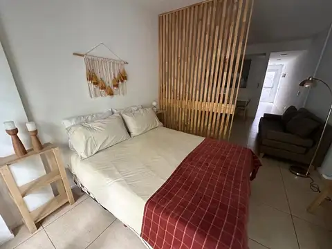 Departamento en Venta en Parque Patricios, USD 69.000