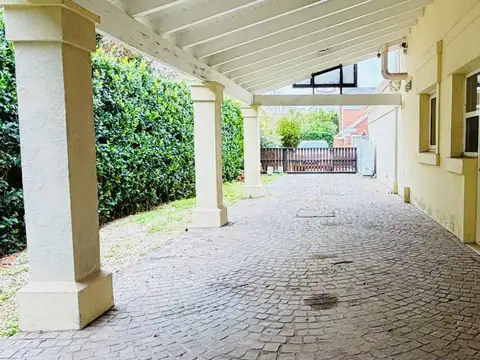Casa en Venta en La Lomada De Pilar, USD 748.000