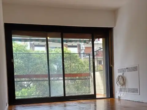 Departamento en Alquiler en Acassuso Vias  /  Santa Fe, $ 850.000