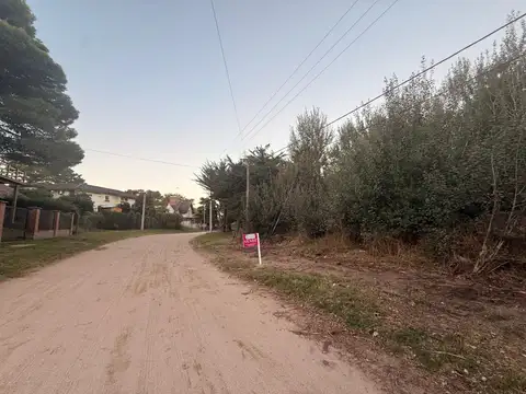 Terreno / Lote en venta de 607m2 ubicado en Zona Sur