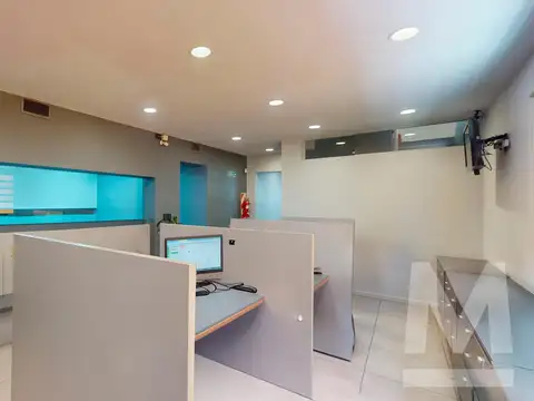 Oficina en Venta en Microcentro, USD 520.000