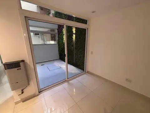 Depto.tipo casa de 4 ambientes en Alquiler en Palermo