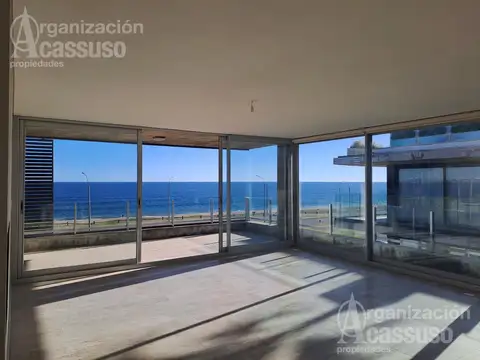 Departamento en Alquiler de 5 ambientes