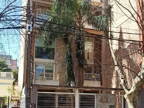 DEPARTAMENTO MONOAMBIENTE EN RAMOS MEJIA