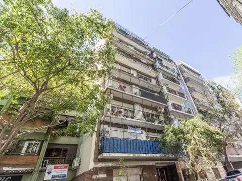 Departamento en Venta 61 años