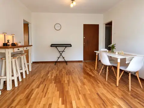 Departamento en Venta en Villa Crespo, USD 95.000