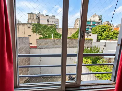 Departamento en Venta 35 años