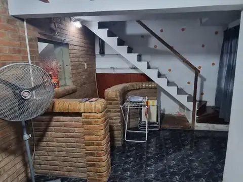 Venta Casa 2 dormitorios - Yapeyu, Córdoba