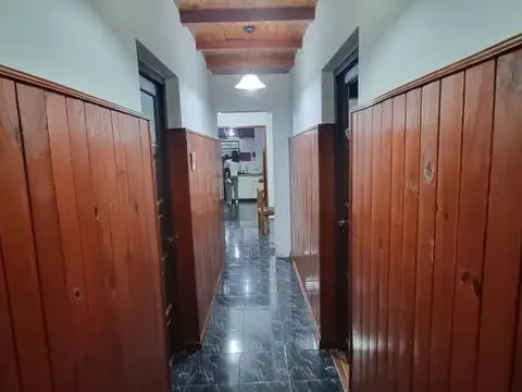 Calle Lucrecio Vazquez 2900