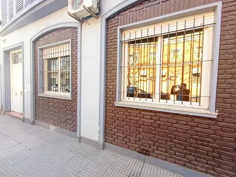 Venta  Depto 3 amb Belgrano CABA apto profesional