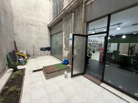 Local en Venta A Estrenar