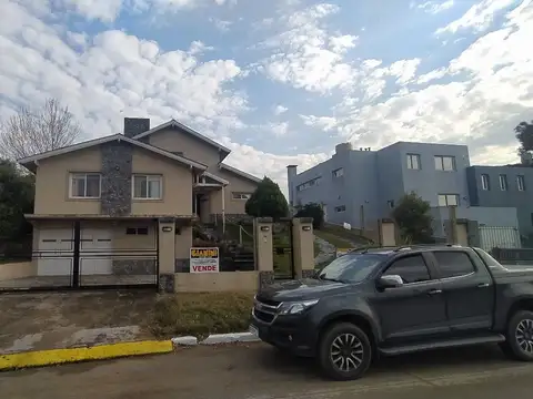 Oportunidad! Magnifica casa zona Golf 6 Amb
