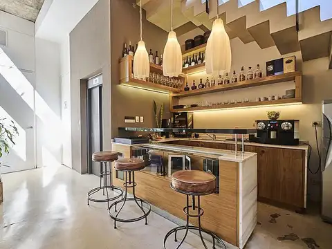 Casa en Venta 100 años