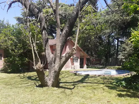 Quinta en Venta de 3 dormitorios