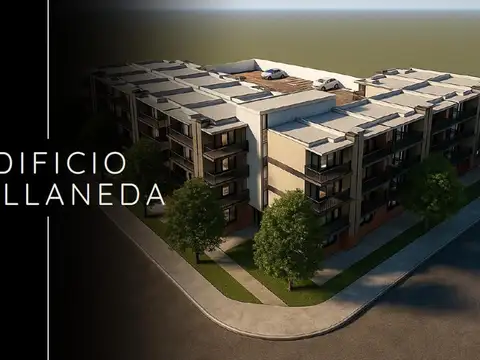 EDIFICIO AVELLANEDA