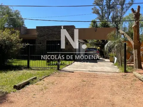 Casa en Venta en La Barra, USD 400.000