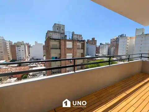 Departamento en Venta al Oeste
