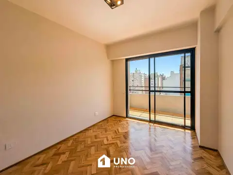 Departamento en Venta en Rosario, USD 64.500