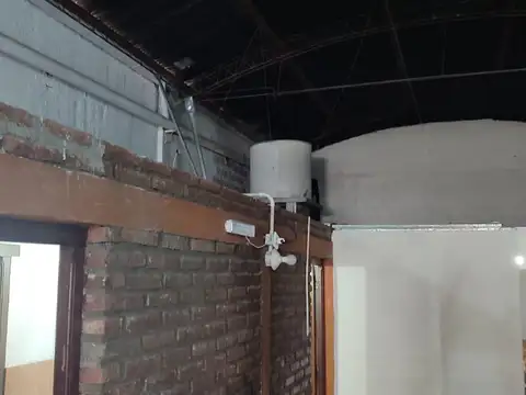 Local en Alquiler A Estrenar