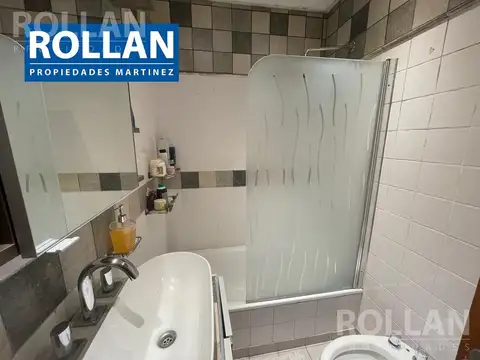 Departamento en Venta en Carapachay, USD 110.000