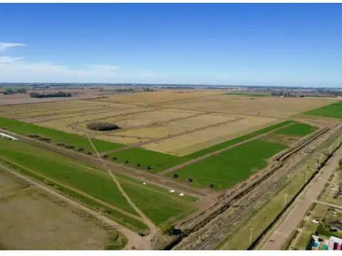 Terreno en Venta 19  mts Frente