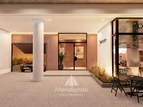 Departamento en Venta de 3 ambientes